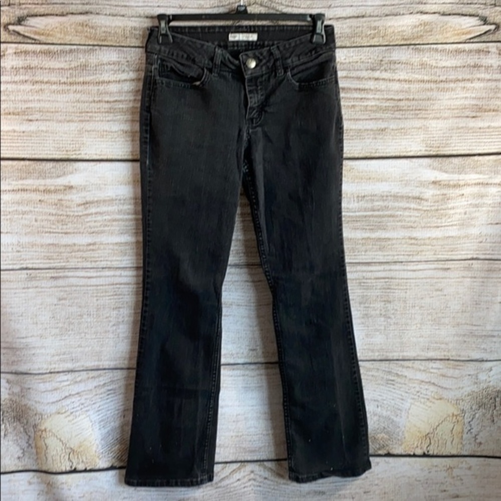 Women’s Riders Lee Mid Rise  Boot Cut Jean